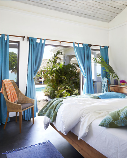 Calabash Bay Four Bedroom Villa,