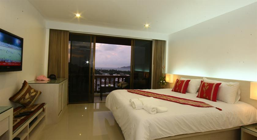 ?Baya Phuket Hotel, Pulau Phuket