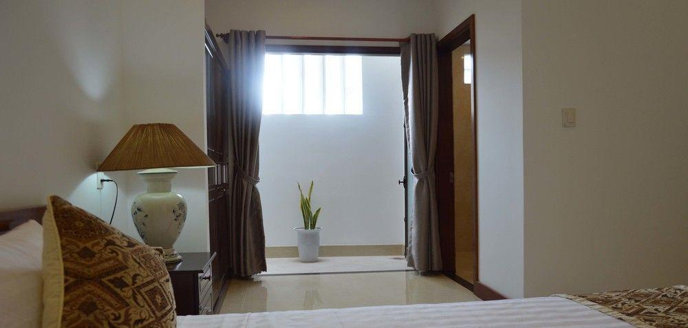 Trust Homestay Villa, Hội An