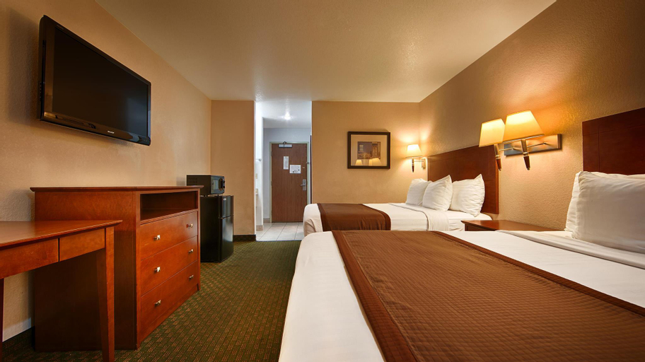Best Western Parker Inn, La Paz