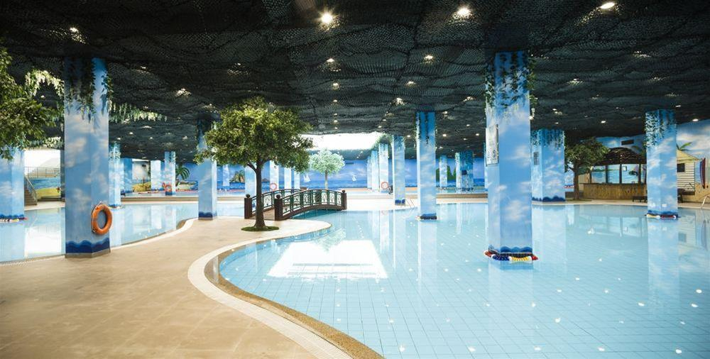 2 Bedrooms Times City Apartment Vinhomes, Hoàng Mai