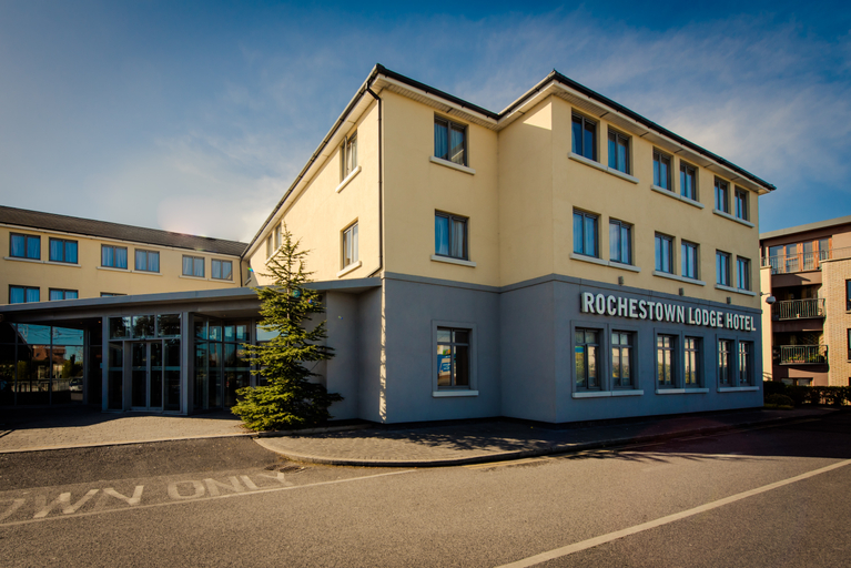 Rochestown Lodge Hotel & Spa,