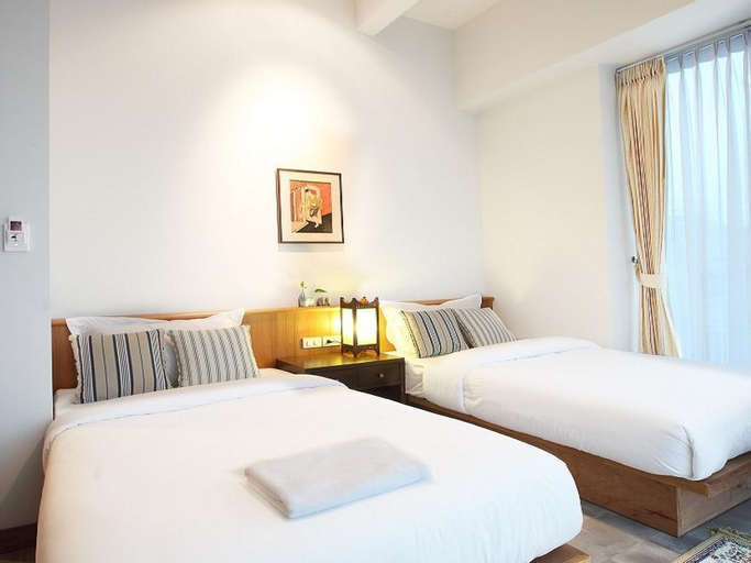 Baan Dinso Hostel, Phra Nakhon