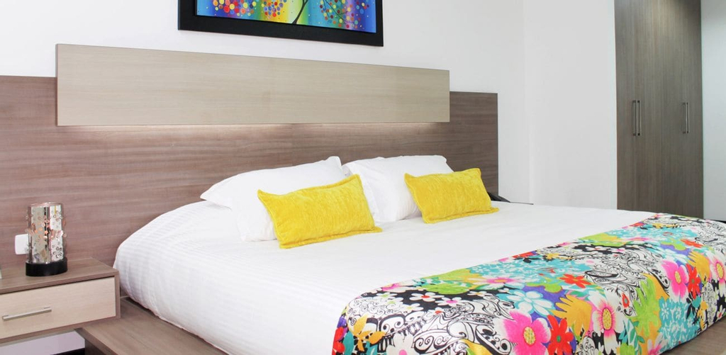 Hotel Baroca, Montería