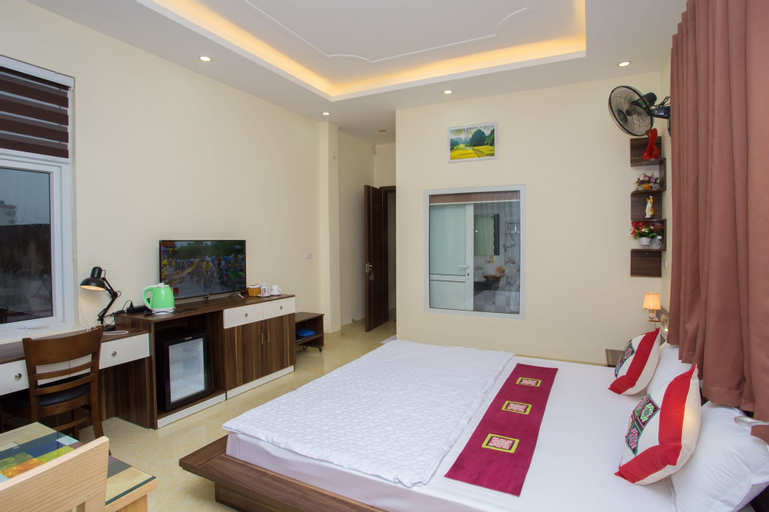 Friendly Home, Ninh Bình