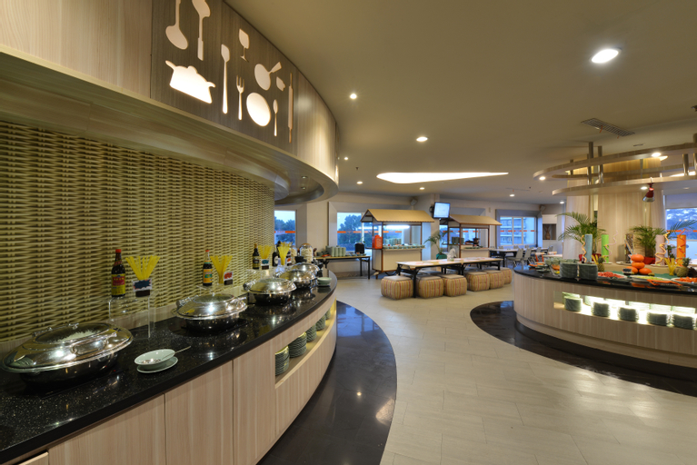 HARRIS Hotel & Conventions Ciumbuleuit Bandung, Bandung
