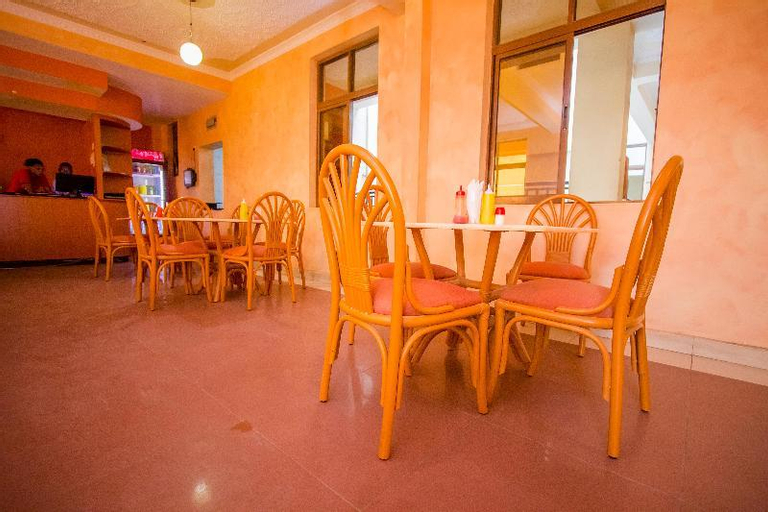 Alma Hotel, Kajiado East