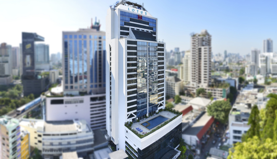 Bangkok Hotel Lotus Sukhumvit - Managed by AccorHotels, Wattana