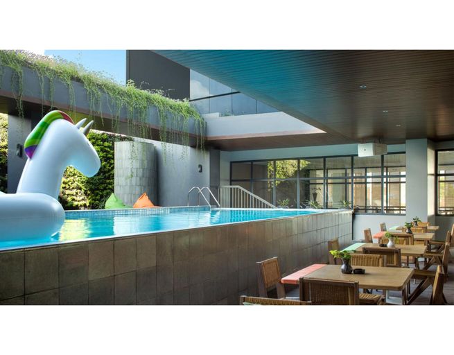Artotel Yogyakarta, Yogyakarta