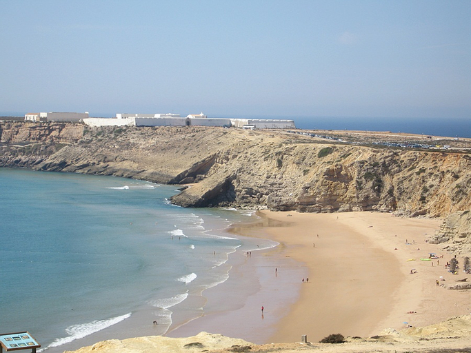 Aparthotel Navigator, Vila do Bispo