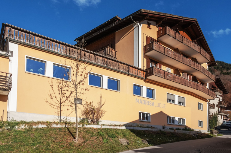 Madrisa Lodge, Prättigau/Davos