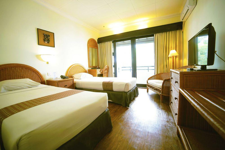 eL Hotel Kartika Wijaya Batu, Malang