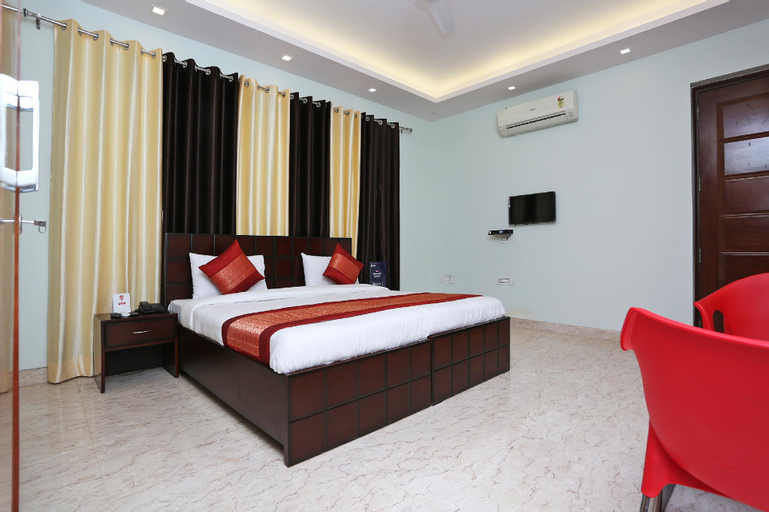OYO 9987 Zap Stays, Gurgaon