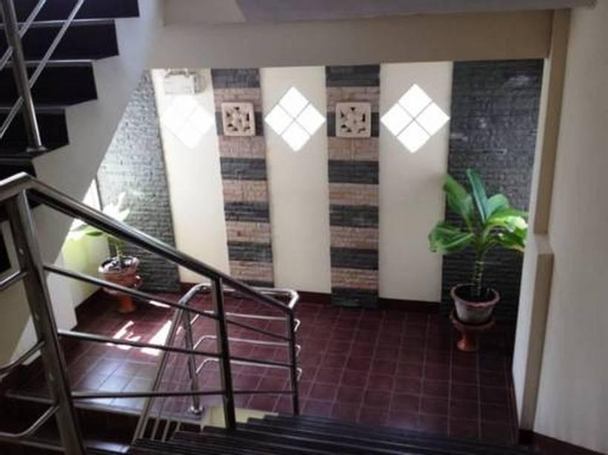 Kittiporn Apartment, Bangkok Noi