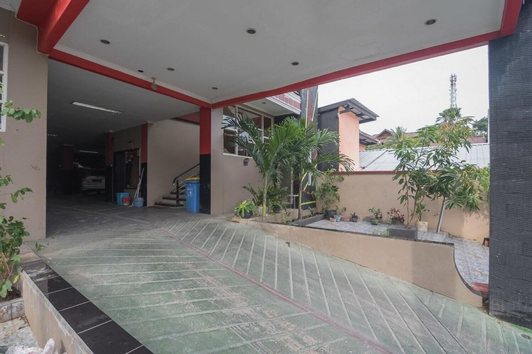RedDoorz near E Walk Mall Balikpapan, Balikpapan