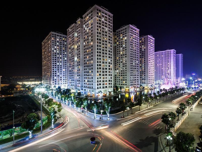 2 Bedrooms Times City Apartment Vinhomes, Hoàng Mai
