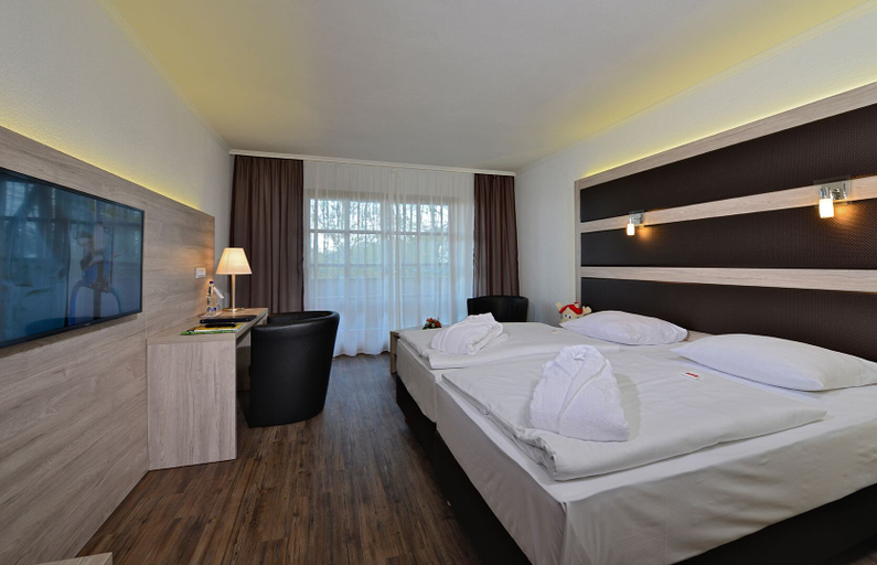 Bedroom 15