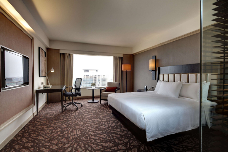 Hilton Petaling Jaya, Kuala Lumpur