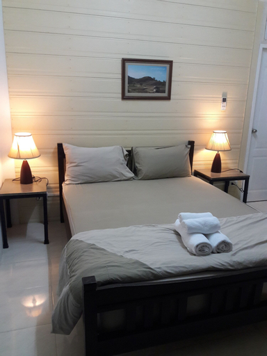 At Savika, Muang Ranong