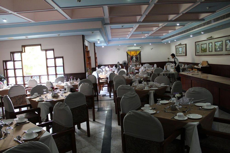 Hotel Nirvana, Lumbini