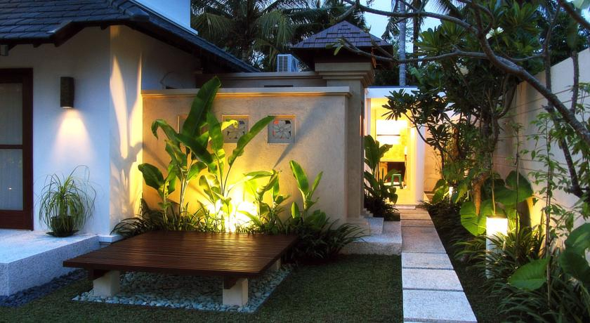 The Wangsa Hotel and Villas, Badung