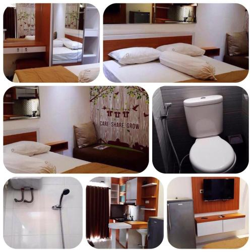 Rajendra Property, Bandung