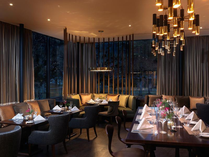 Waldhaus Flims, Imboden