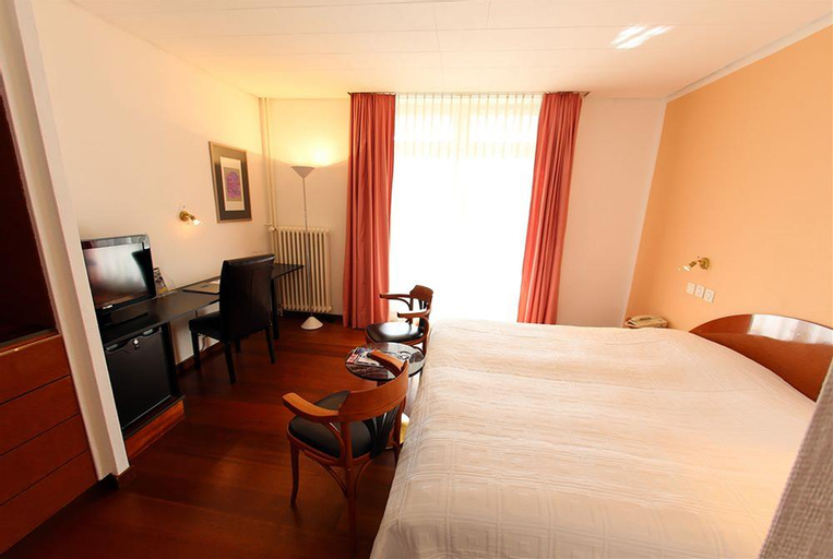 Hotel Europe Davos, Prättigau/Davos