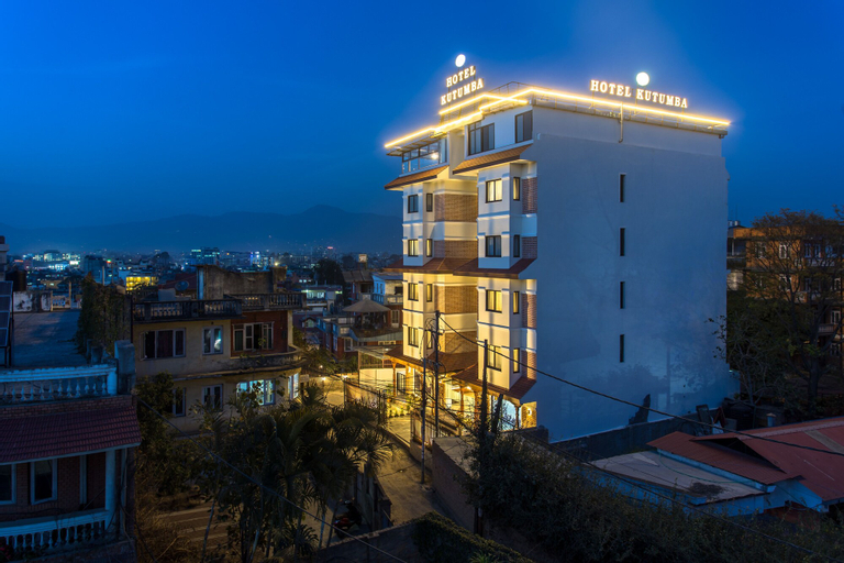 Hotel Kutumba, Bagmati