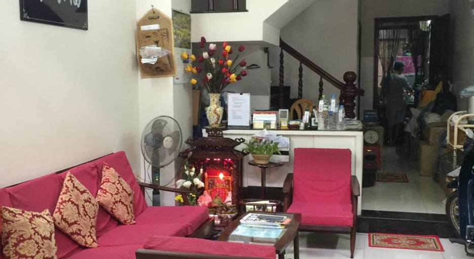 Diep Anh Guest House, Quận 1