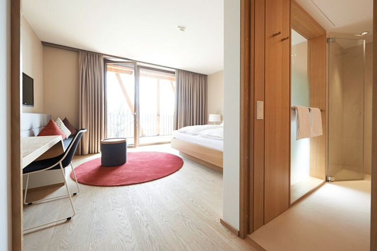 Hotel Bora HotSpaResort, Konstanz