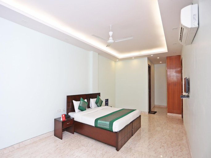 OYO 9664 Sector 48, Gurgaon