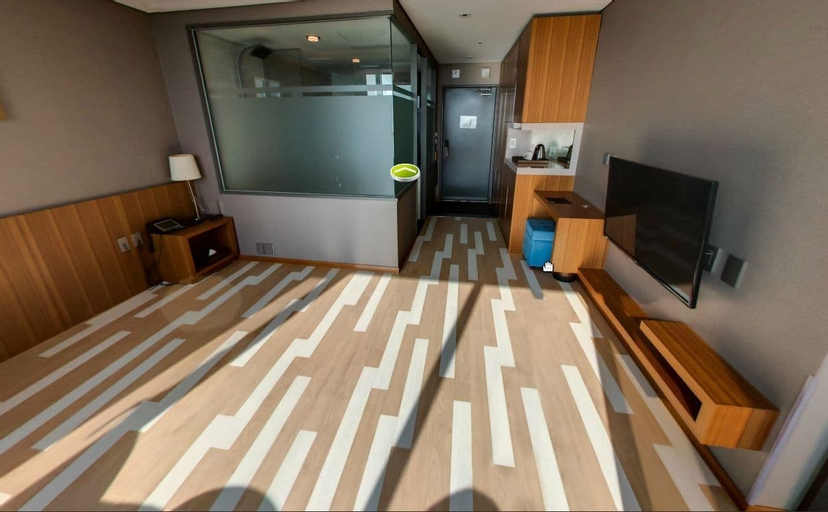 Hotel Mudrin, Boryeong