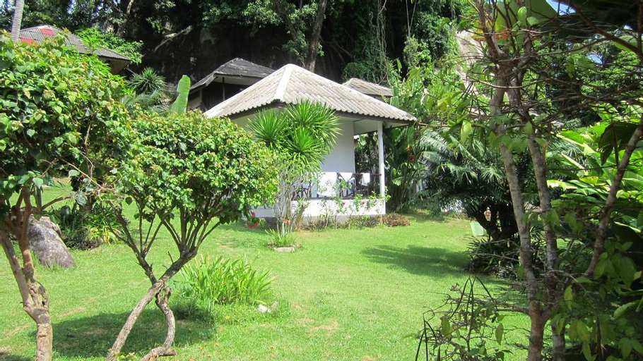 Green Canyon Hip & Cheap Resort, Ko Samui