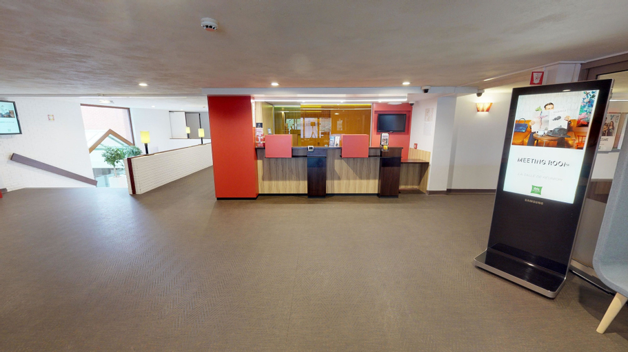 ibis Styles Louvain la Neuve Hotel et Events, Brabant Wallon