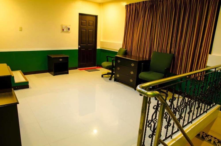 Dreamwave Resort Pansol, Calamba City