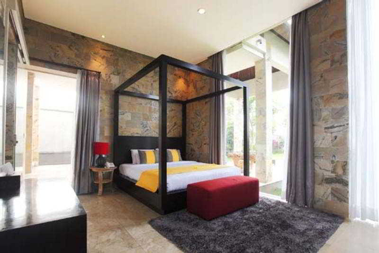 Pandawa Beach Villas and Spa, Gianyar