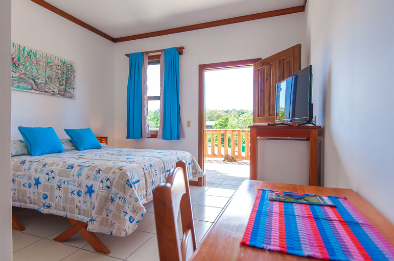 Hotel Los Corales, Roatán