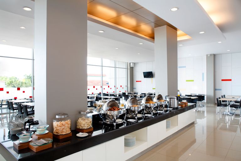 Amaris Hotel Palembang, Palembang