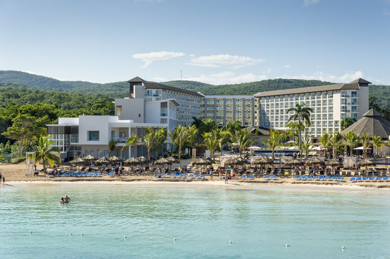 Royalton White Sands All Inclusive,