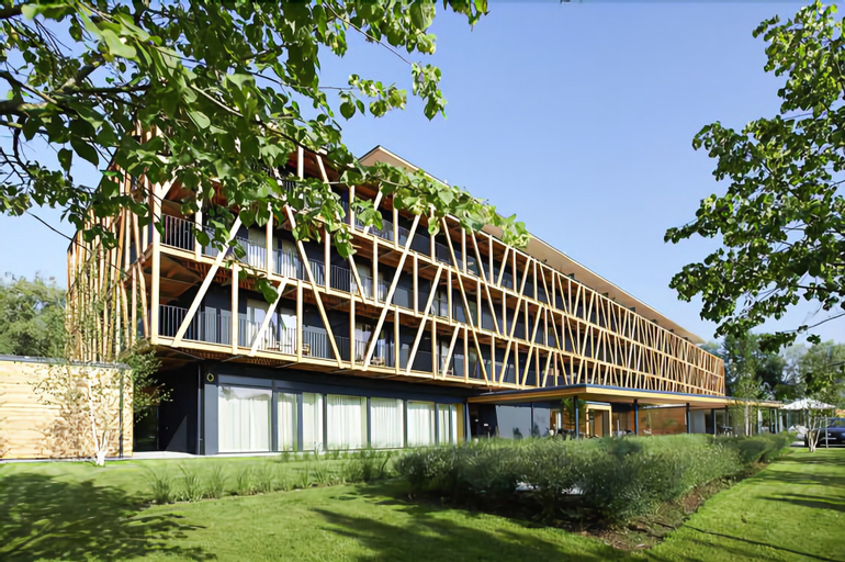 Hotel Bora HotSpaResort, Konstanz