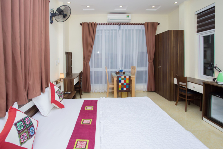 Friendly Home, Ninh Bình
