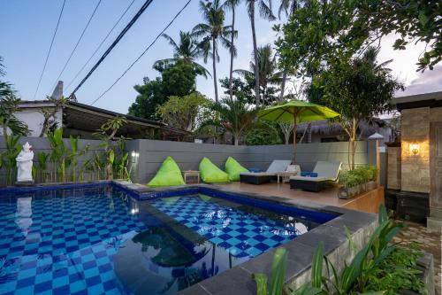 Bima Homestay Lembongan, Klungkung