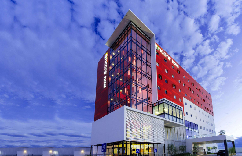 Ramada Encore San Luis Potosi, San Luis Potosí