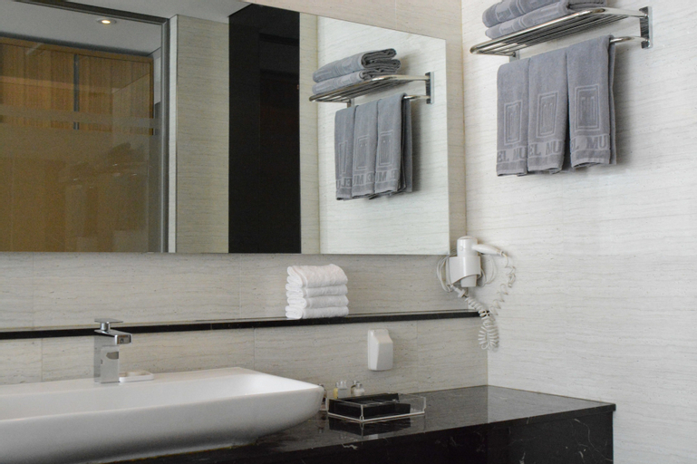 Hotel Mudrin, Boryeong