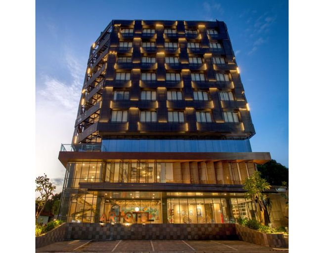 Artotel Yogyakarta, Yogyakarta