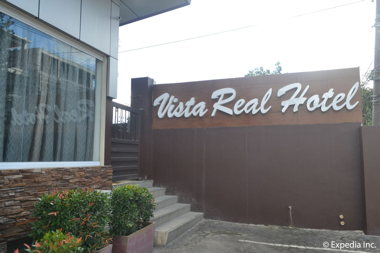 Vista Real Hotel, Tagaytay City