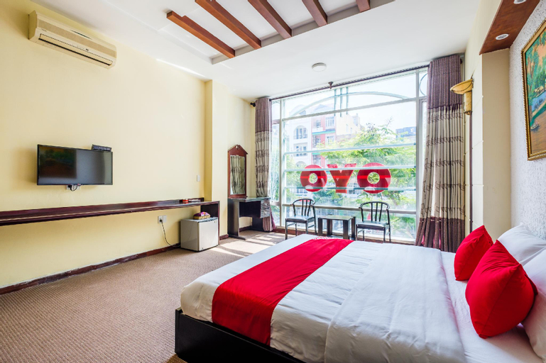 OYO 116 Coop's Hotel & Apartments, Thanh Khê