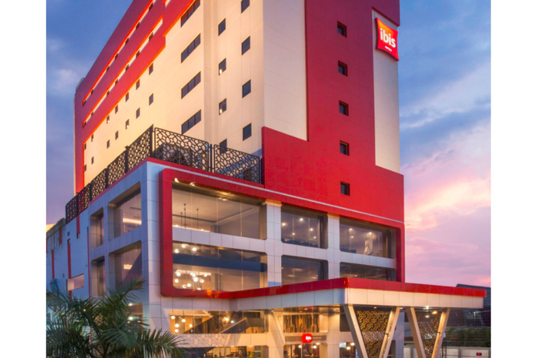 ibis Pontianak City Center, Pontianak