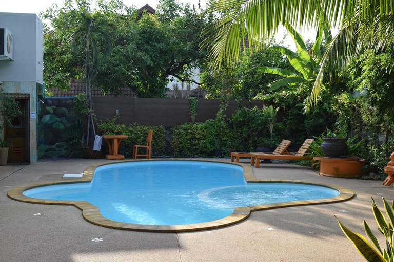 Bupatara Hotel, Muang Chiang Mai